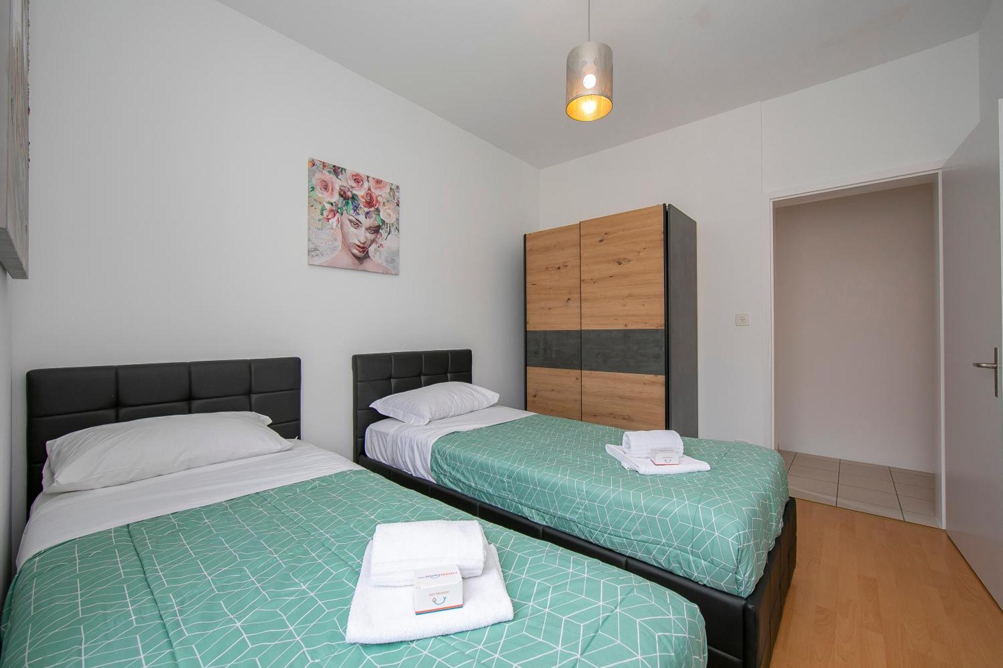 Casa Gioia - Happy Rentals ลูกาโน ภายนอก รูปภาพ